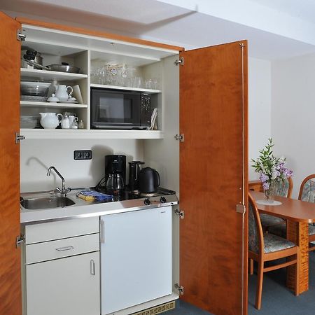 Hotel Gruener Baum Pommersfelden Ngoại thất bức ảnh
